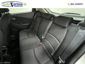 Mazda Demio 1.5 Automatic , Reversing camera, Low - Image 4