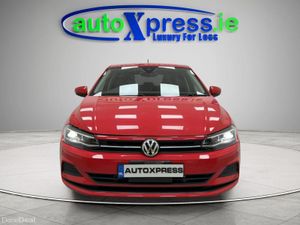 Volkswagen Polo TSI COMFORT LINE LIMITED - Image 3