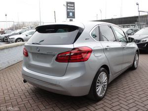 BMW  2SERIES 225XE HYBRID ESTATE 5DR AUTOMATIC - Image 4