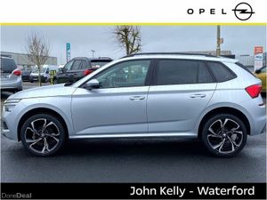 Skoda Kamiq Ambition 1.0TSI 110HP - Image 4