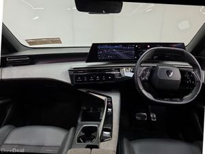 Peugeot 3008 GT EV 73kWh - Image 4