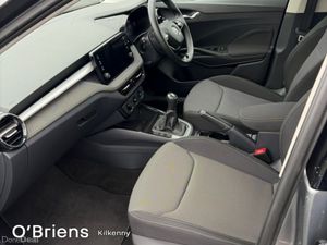 Skoda Fabia FABIA SELECTION 1.0MPI 80HP - Image 4