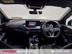Nissan Juke 1.0 SV Premium 2Tone. 4K YR WAY OFFER! - Image 2