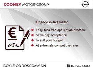 Nissan Juke 1.0 SV Premium 2Tone. 4K YR WAY OFFER! - Image 4