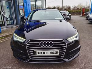 AUDI A6 2.0TDI SE EXECUTIVE ULTRA AUTOMATIC - Image 2