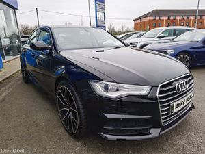 AUDI A6 2.0TDI SE EXECUTIVE ULTRA AUTOMATIC - Image 3