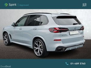 BMW X5 xDrive50e M Sport - Image 2