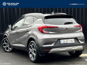 Renault Captur TCe 90 Techno - Image 2