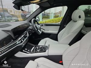 BMW X5 xDrive50e M Sport - Image 3
