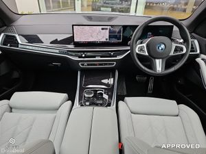 BMW X5 xDrive50e M Sport - Image 4