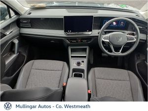 Volkswagen Tiguan Edition 75 2.0 TDI 150HP DSG Upg - Image 3