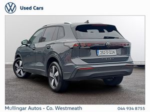 Volkswagen Tiguan Edition 75 2.0 TDI 150HP DSG Upg - Image 4