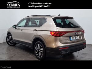 SEAT Tarraco 2.0 TDI 150HP SE 7 Seats - Image 3