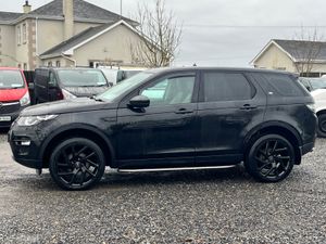 2015 DISCOVERY SPORT 2.2 XE 7 SEAT *AS NEW* - Image 4