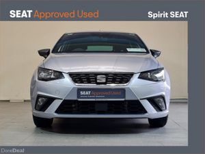 SEAT Ibiza 1.0TSI 110hp DSG Xcellence**Call John 0 - Image 3