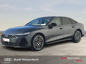 Audi A6 40 TDI S line - Image 3