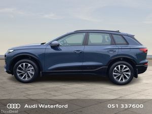 Audi Q6 e-tron Advance - Image 4