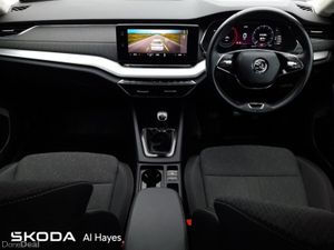 Skoda Octavia OCTAVIA STY 2.0TDI 115HP - Image 2