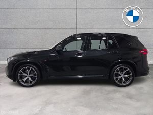 BMW X5 xDrive50e M Sport - Image 3
