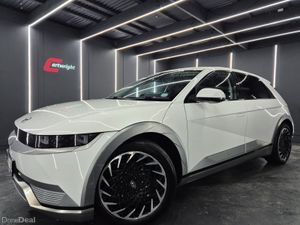 Hyundai IONIQ 5 2022 - Image 2