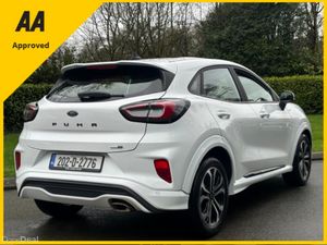 Ford Puma 1.0 ST LINE 125BHP MHEV 2020 - Image 4