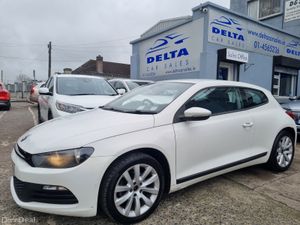 2012 VOLKSWAGEN SCIROCCO NCT 10/26 TAX 05/26 - Image 2