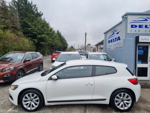 2012 VOLKSWAGEN SCIROCCO NCT 10/26 TAX 05/26 - Image 3