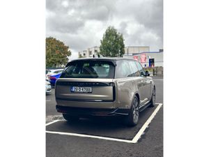 P550 AUTOBIOGRAPHY MEGA SPEC - Image 4