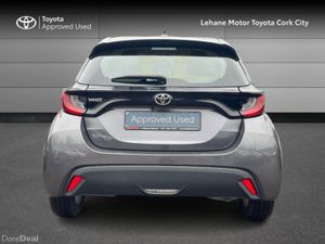Toyota Yaris YARIS 1.5 LUNA - Image 4