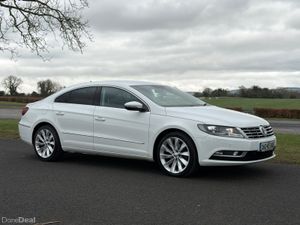 Volkswagen CC 2016 TDI BMT 2.0 150 HP - Image 2