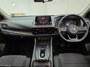 Nissan Qashqai ePOWER QASHQAI SV *€3K Scrappage de - Image 4