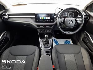 Skoda Fabia 1.0 MPI 80HP STYLE - Image 2