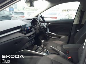 Skoda Fabia 1.0 MPI 80HP STYLE - Image 4