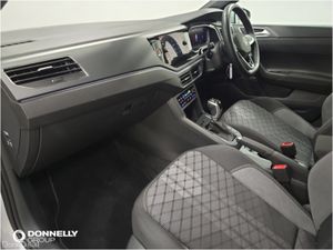 Volkswagen Polo Hatchback R-Line - Image 3