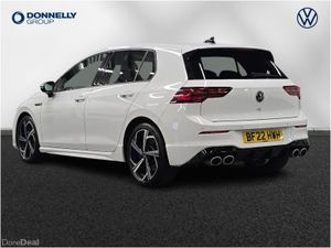 Volkswagen Golf Hatchback R - Image 4