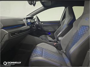 Volkswagen Golf Hatchback R - Image 3