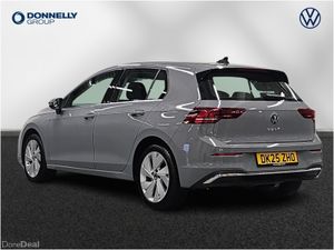 Volkswagen Golf Hatchback Style - Image 4