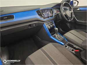 Volkswagen T-roc Cabriolet Design - Image 3