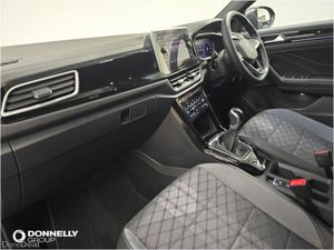 Volkswagen T-roc Hatchback R-Line - Image 3