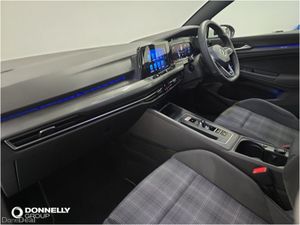 Volkswagen Golf Diesel Hatchback GTD - Image 3