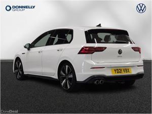 Volkswagen Golf Diesel Hatchback GTD - Image 4