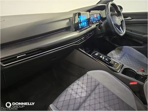 Volkswagen Golf Diesel Hatchback R-Line - Image 3