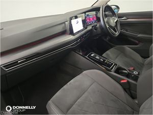 Volkswagen Golf Hatchback Style - Image 3