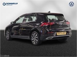 Volkswagen Golf Hatchback Style - Image 4