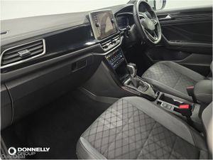 Volkswagen T-roc Hatchback R-Line - Image 3