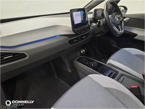 Volkswagen Id.3 Hatchback Family Pro - Image 3