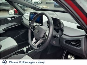 Volkswagen ID.3 DX LIFE 204HP 58kWh - Image 4