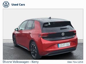 Volkswagen ID.3 DX LIFE 204HP 58kWh - Image 4
