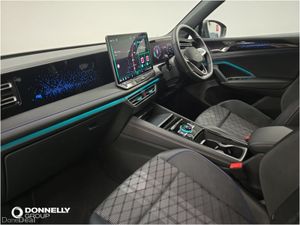 Volkswagen Tiguan Diesel Estate R-Line - Image 3