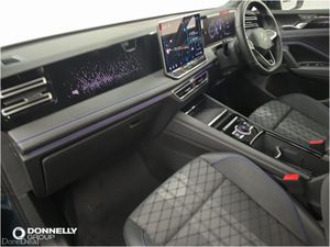 Volkswagen Tiguan Diesel Estate R-Line - Image 3